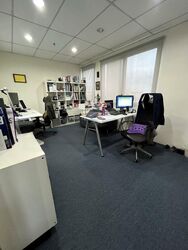 Tch Techcentre (D22), Factory #472869281